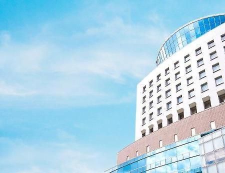 Hotel Avalorm Kinokuni Wakayama Exterior foto