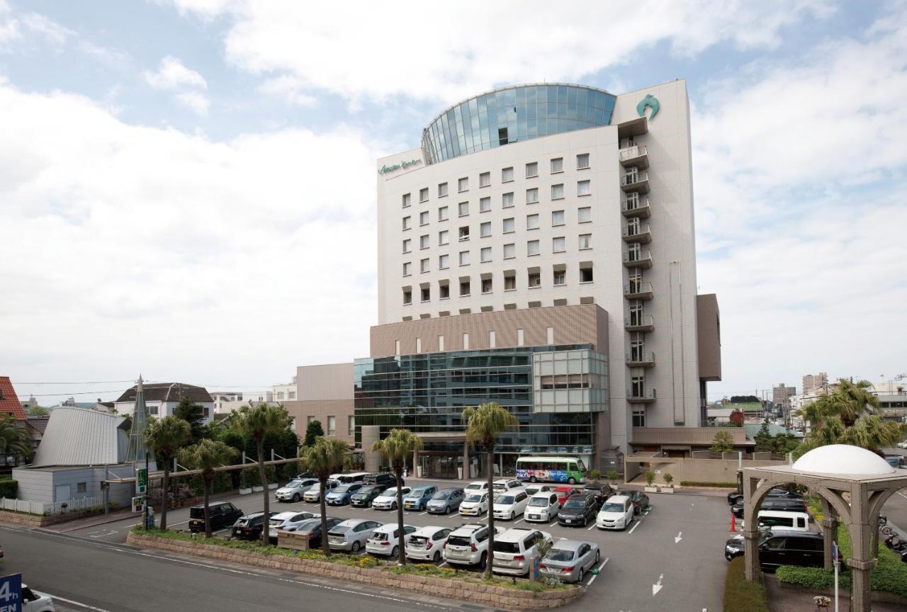 Hotel Avalorm Kinokuni Wakayama Exterior foto