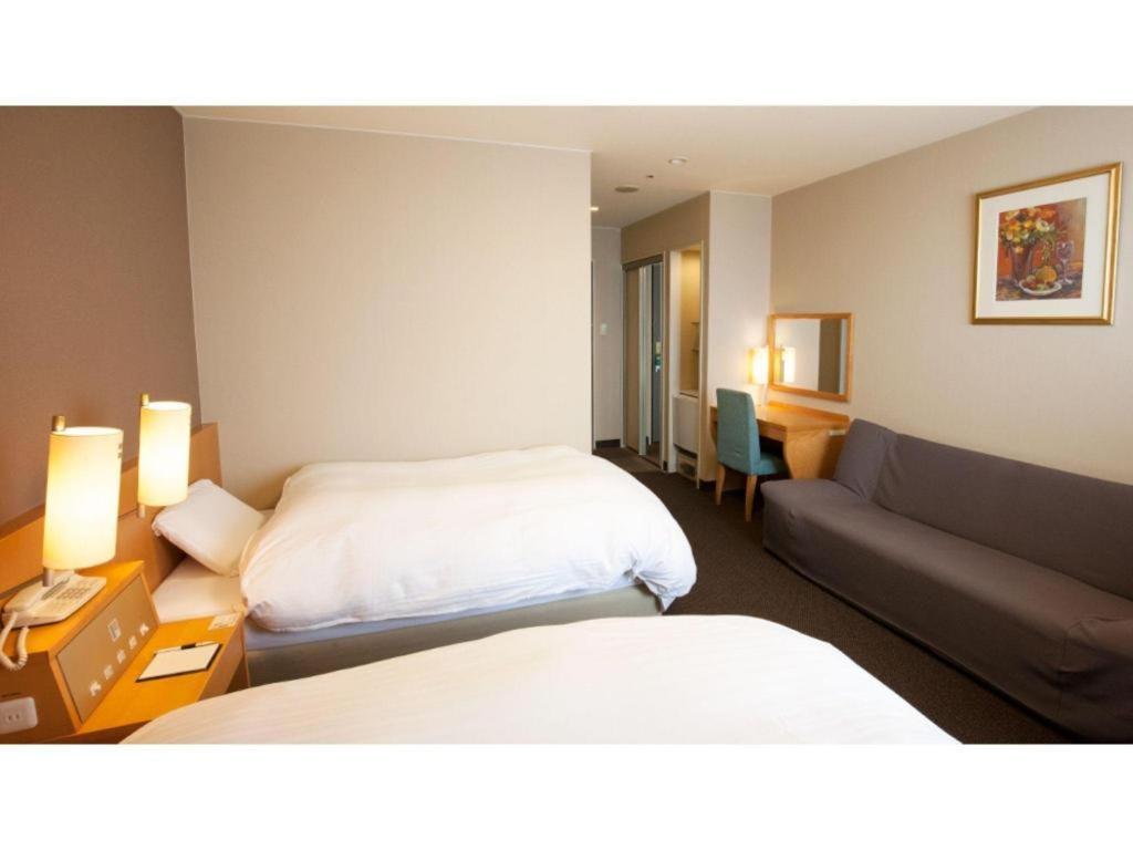 Hotel Avalorm Kinokuni Wakayama Exterior foto