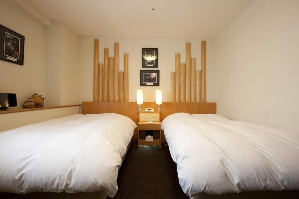 Hotel Avalorm Kinokuni Wakayama Exterior foto