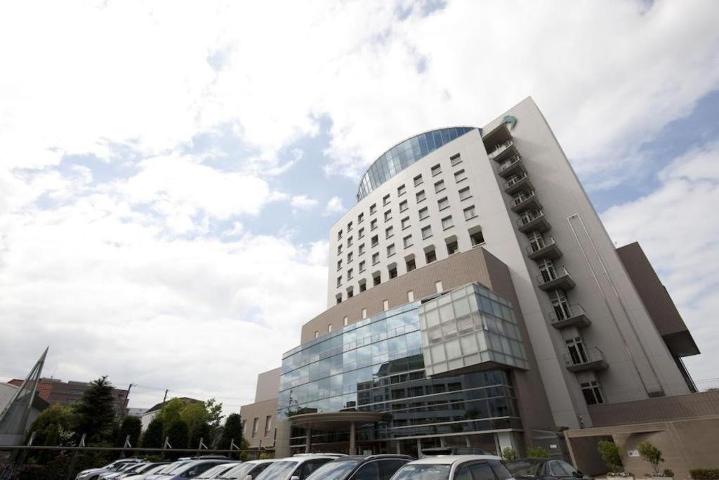 Hotel Avalorm Kinokuni Wakayama Exterior foto